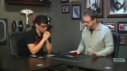 Tested In-Depth: Discussing the Amazon Kindle Fire HD 8.9" Tablet