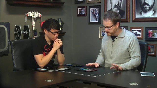 Tested In-Depth: Discussing the Amazon Kindle Fire HD 8.9 Tablet