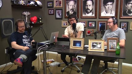 This Is Only a Test #145 - Missing Mail - 11/1/2012