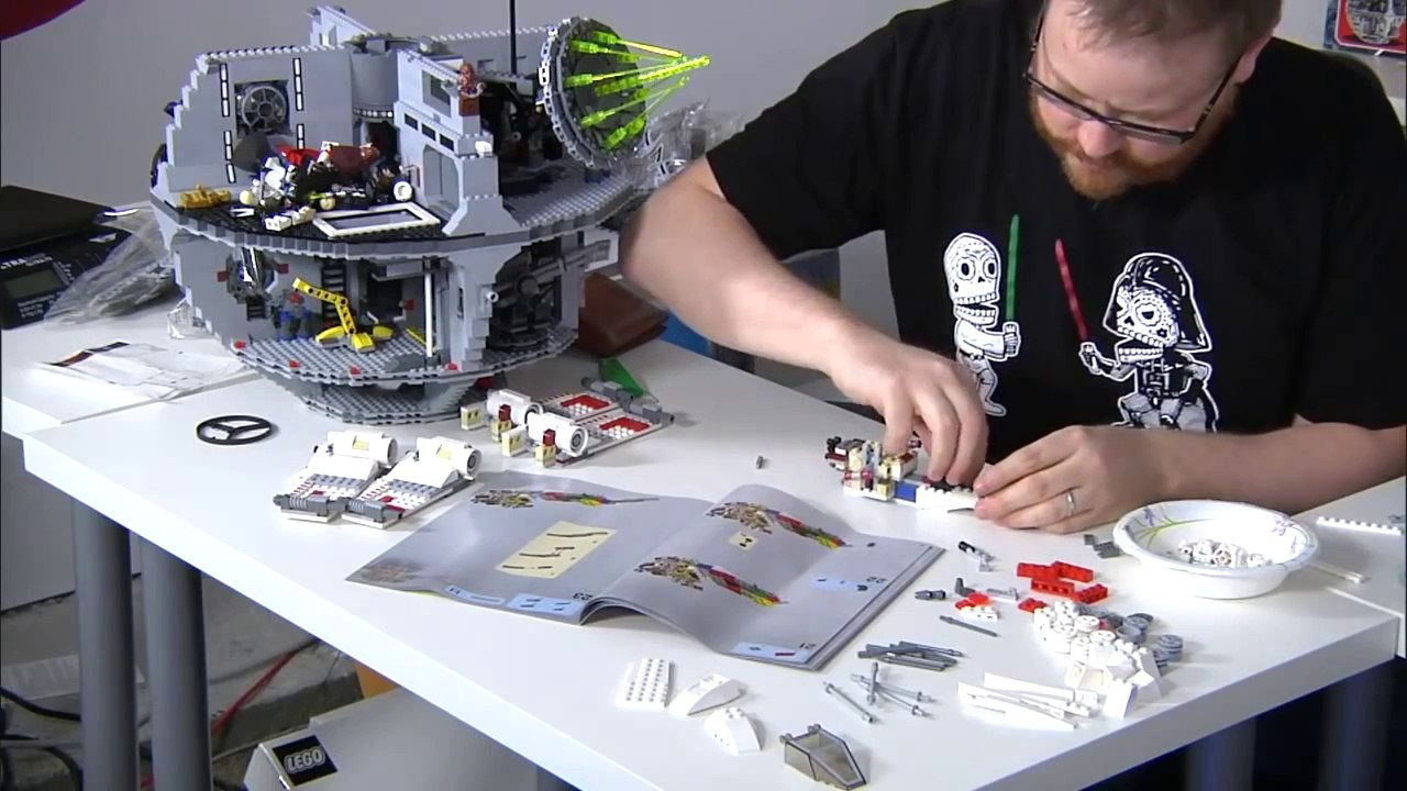 The Amazing Test: Bricked 21