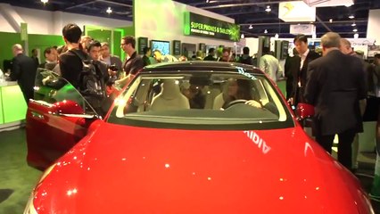 The Best New Products at CES 2012