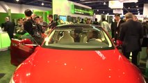 The Best New Products at CES 2012