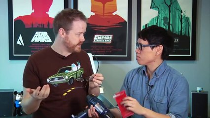 Tip of the Day: How To Stop Your Glasses from Slipping