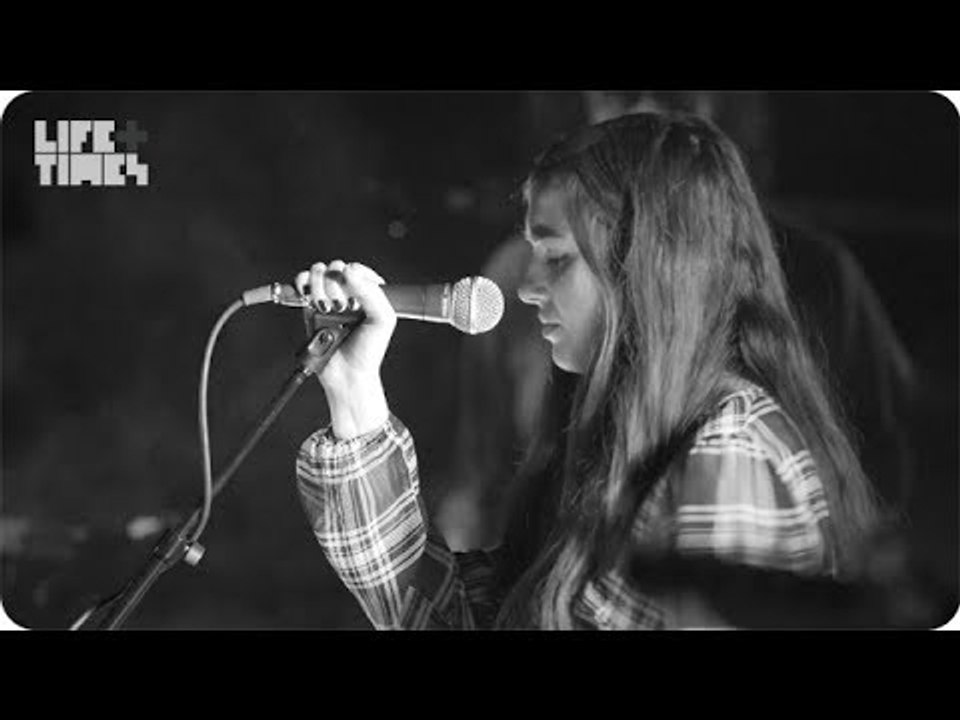 Cults- Get Set