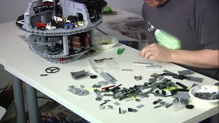 The Amazing Test: Bricked 18