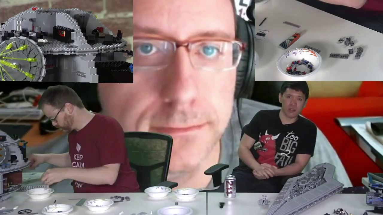 The Amazing Test: Bricked! Finale, Part 2