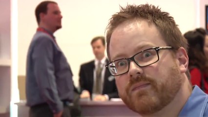 CES 2012: Day 03 Wrap-Up