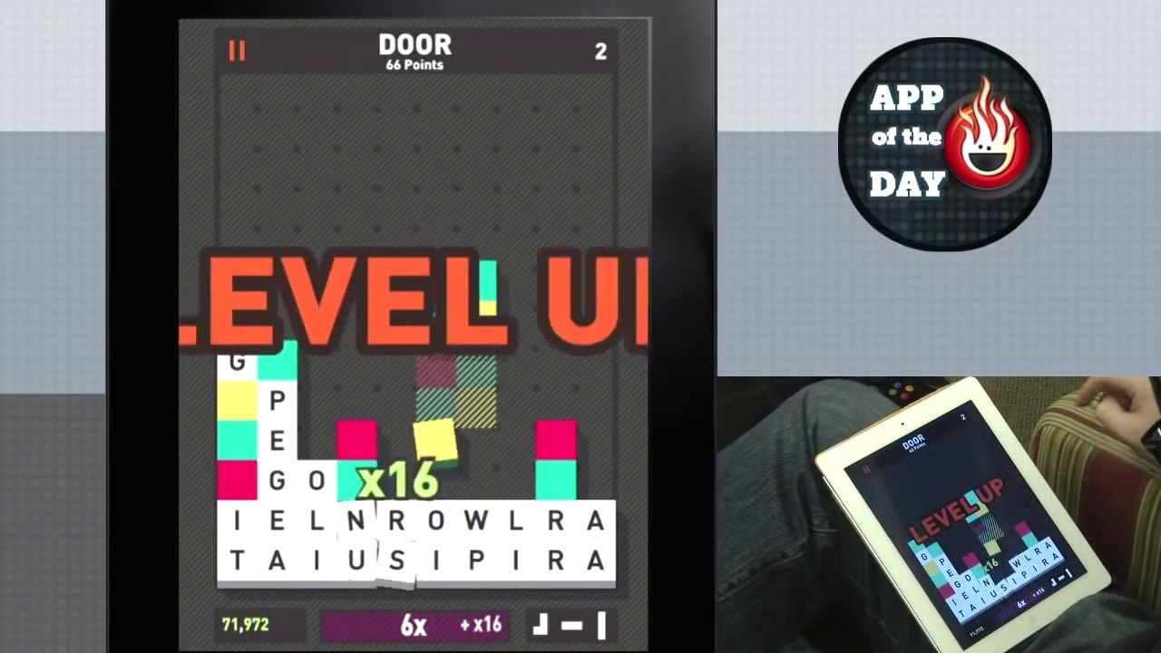 App of the Day: Puzzlejuice