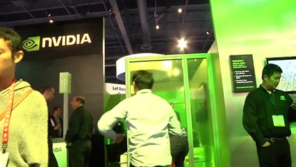 CES 2012 Hands-On: Tesla Model S