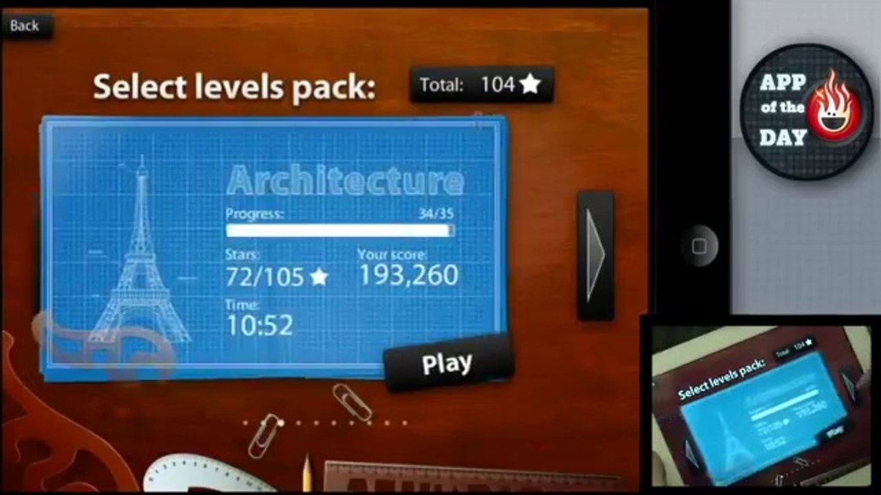 App of the Day: Blueprint 3D