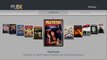 Quick Look at Plex for Roku