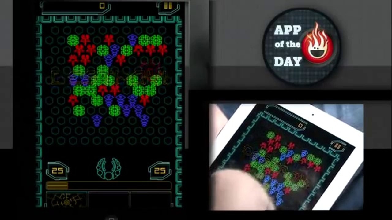 App of the Day: Current