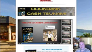 Clickbank Cash and 2014 - Free Ebook - Link Below Vdeo  Online Marketing Degree