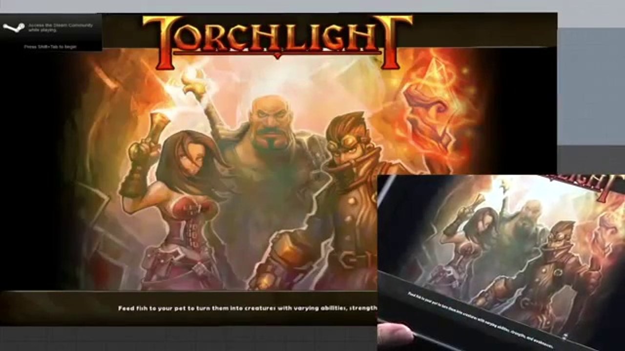 Quick Look at the Asus Eee Slate EP121