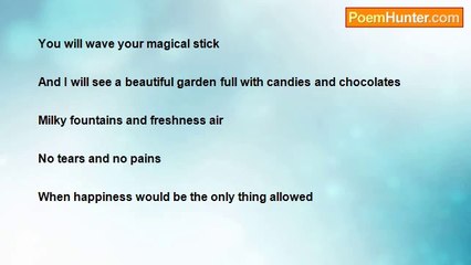 George Sicillia - Not a Fairy Angel, My Dear..