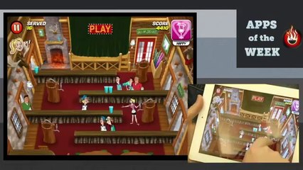 Apps of the Week: My Brain Hurts