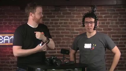 Quick Look at Joby's Gorillapod Camera Tripods