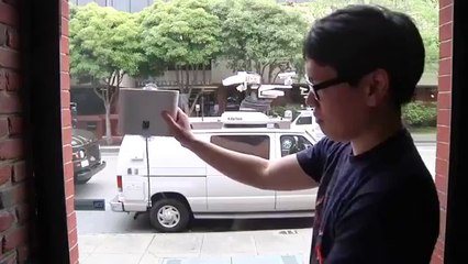 Quick Look at the zBoost Metro Cell Signal Booster