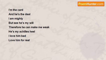 Jamie Ellen Christian - Achilles Heel