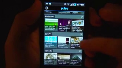 Apps of the Week: Androids are Pretty Too