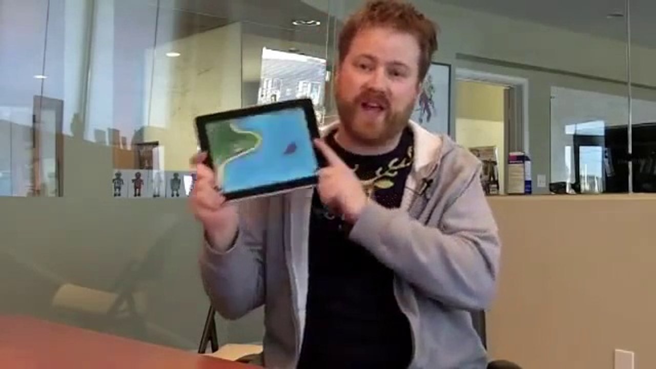 Quick Look at Flight Control HD