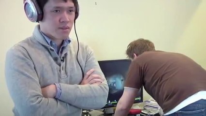 First Look at the Psyko 5.1 Gaming Headphones