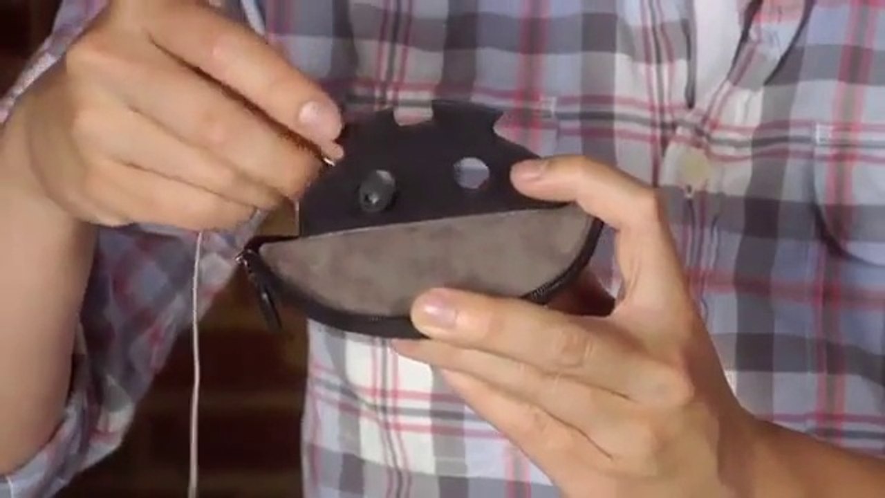 Quick Look at the Bowers & Wilkins C5 Headphones