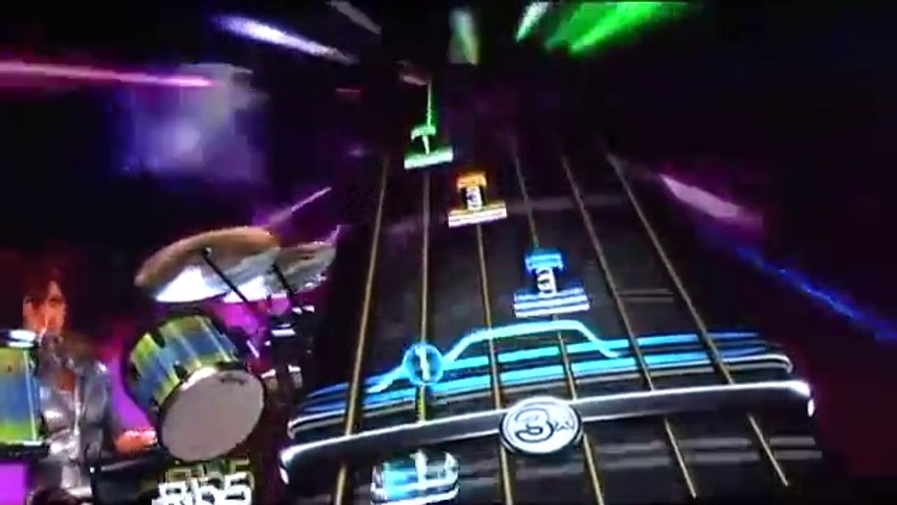 Hands-On with Rock Band 3's Keyboard