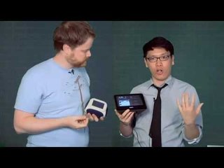 Sony Dash vs Chumby: More than Just Alarm Clocks