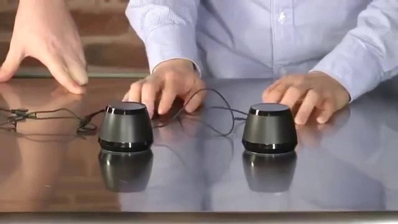 Razer Ferox Demo - Tested.com Quick Look