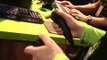 CES 2011: Razer Hydra Motion Controller