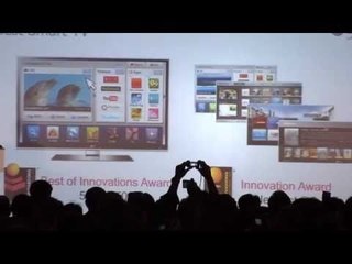 CES 2011 Highlights & Keg Computer