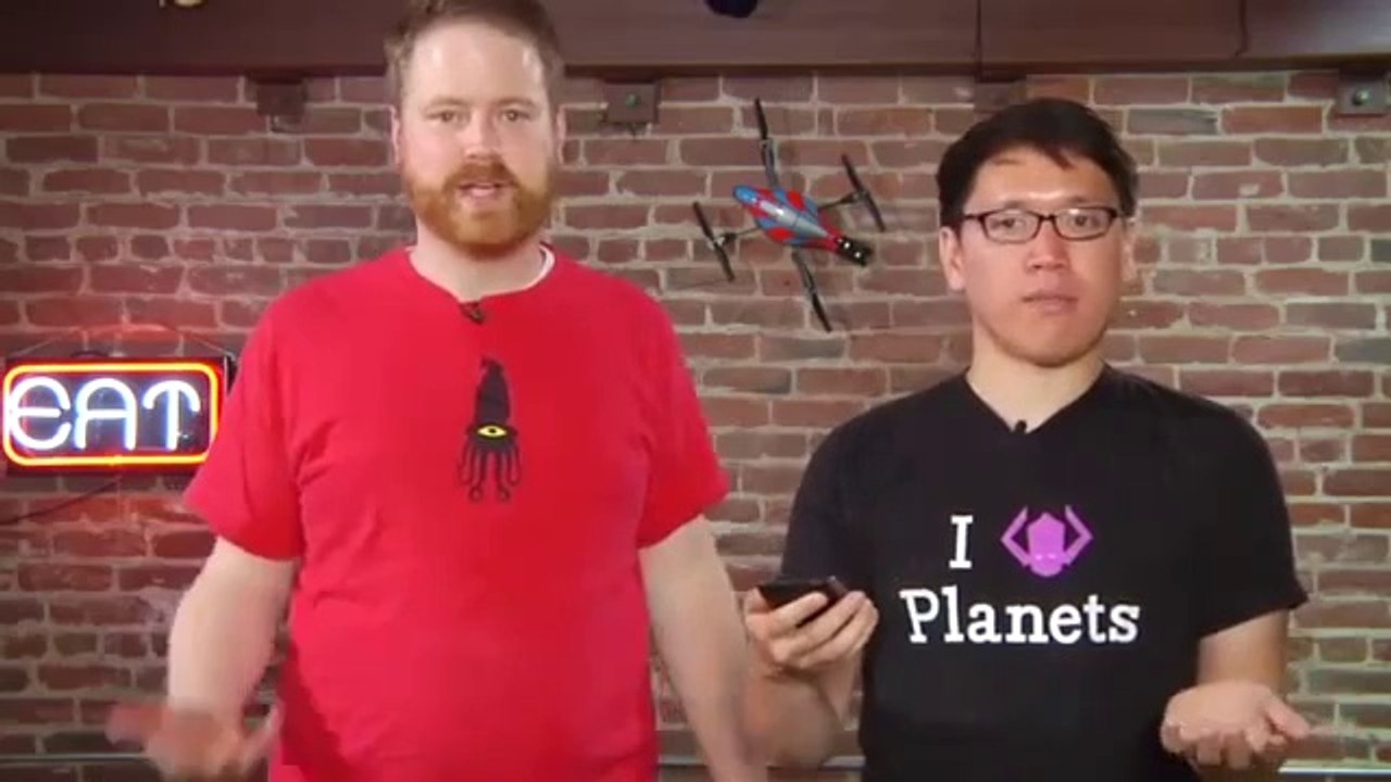 Tested.com: Windows Phone 7 App Essentials