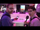 LG Optimus 2X, Optimus Black, & Revolution - Tested @ CES