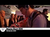 Tested.com's Nintendo 3DS Hands-On Demo