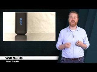 Fitbit Tracker Review - Tested.com