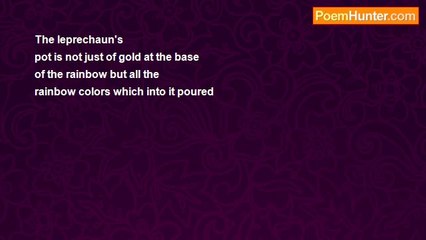 Saiom Shriver - Base Of The Rainbow