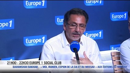 Bakhiar : "J'ai tué une ordure qui violait des hommes et des femmes"