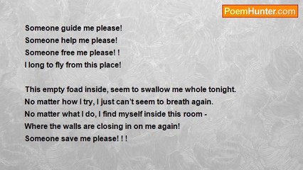 Madelein Prinsloo - Trapped Inside My Own Prison