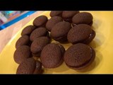 Recette des Whoopies au nutella - 750 Grammes