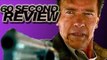Last Stand Movie Review - 60 Second Movie Reviews