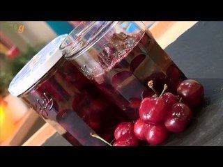 Download Video: Recette de Confiture de cerises - 750 Grammes