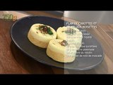 Recette de houmous petits pois, noisettes et menthe - 750 grammes