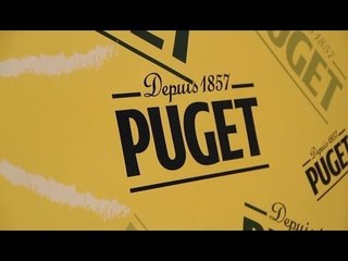 Salon du Blog Culinaire, une journée à Paris - Puget