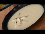 Recette de Velouté d'asperges - 750 Grammes