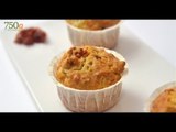 Recette de Muffins salés - 750 Grammes