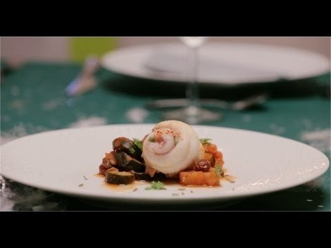 Légumes Compotés pour couscous à la sole - 750 Grammes