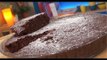 Recette du Gâteau au chocolat au micro-ondes - 750 Grammes
