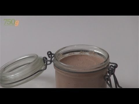 Recette de Mousse de foies de volaille ou Pâté de foie au Porto - 750 Grammes