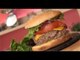 Recette du Burger 750 Grammes par Fast Good Cuisine - 750 Grammes